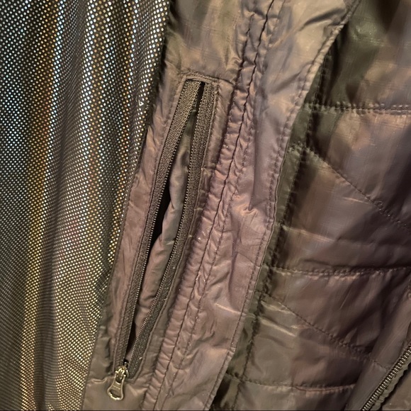 Columbia Ladies Omni Black Vest EUC Size 3X - Picture 7 of 9